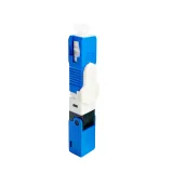 Optical Fiber Fast Connectors ESC250D SC/APC SC/UPC FTTH POE Compatible Quick Assembly