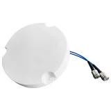 698-4000MHz Low PIM Indoor 2x2 Mimo Omni Antenna