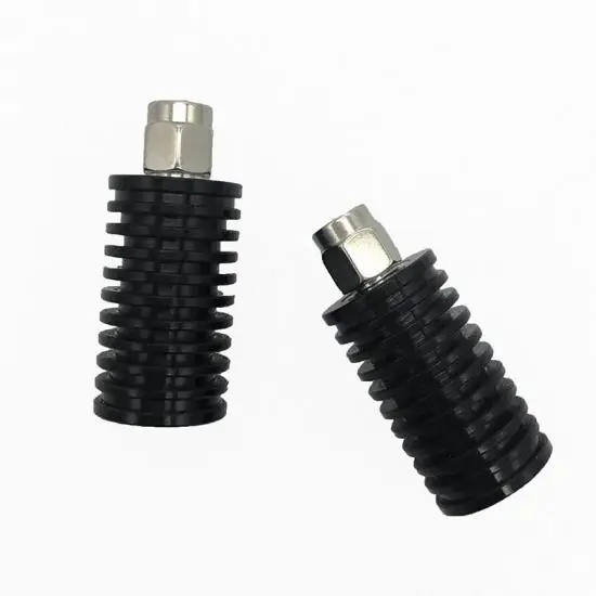 Manufacturer DC-6G 50ohm 10 Watt SMAMale RF Coaxial Termination Dummy Load