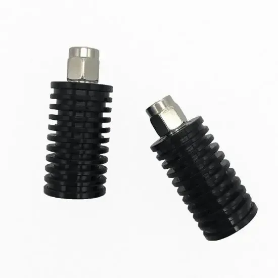 Manufacturer DC-6G 50ohm 10 Watt SMAMale RF Coaxial Termination Dummy Load