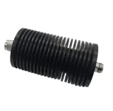 DC-6GHz 20dB 100W Fixed Attenuator 1~60dB 20/30/40/50db 10W 50W 100W 200W  RF Coaxial Atte