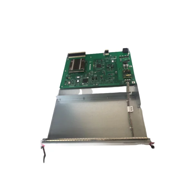 New or used Huawei Router NetEngine NE40E-X8 SFUI-40-C CR57SFU40C0 Fabric Unit 03030KSY  Huawei Router NetEngine NE40E-X8-boxintelecom