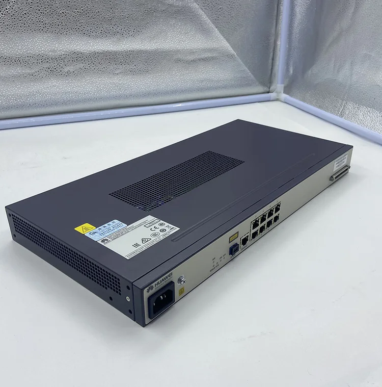 Factory Hot Sales Modern Design Fiber Onu Ftth Gpon Ont Modem  Smartax Ma5620