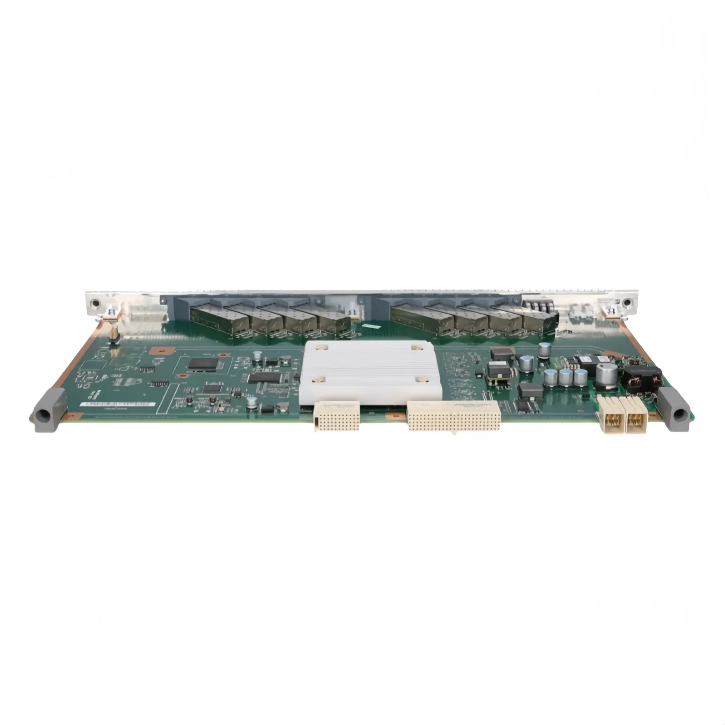 OLT GPON MA5608T MA5600T MA5603T Muchen/OEM 8-GPON Port GPBD SFP Service Card for FTTH/FTTB/FTTX Networks-boxintelecom