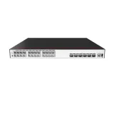 CloudEngine S5735-S24P4XE-V2 98012030 24*10/100/1000BASE-T ports, 4*10GE SFP+ ports 24 Por
