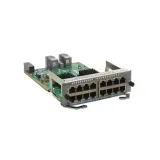 ES5D21G16T00 03021NXB 16-Port GE Front Electrical Interface Card for S5700 switch