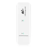 ZTE 4G Modem Oem 3372 Modem 4G Wifi Sim Card 4G USB Wifi Dongle Plus a Pair of Antenna 4G 