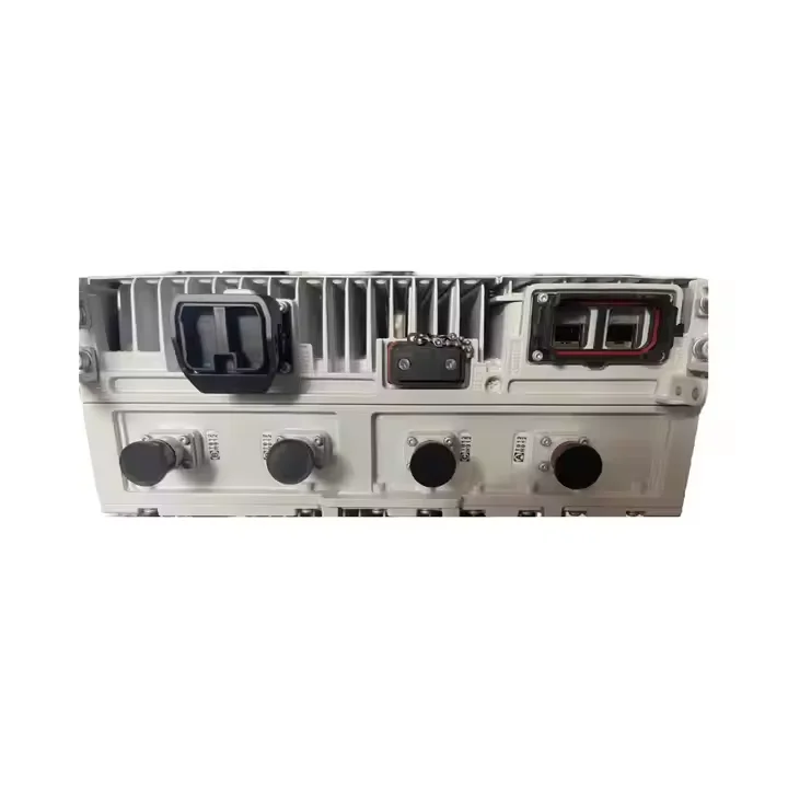 RRU5512T 4X80W Multi-Mode 700-900MHz IP65 CPRI 6.144Gbps WD5M5512T789 02312YMW Base Statio