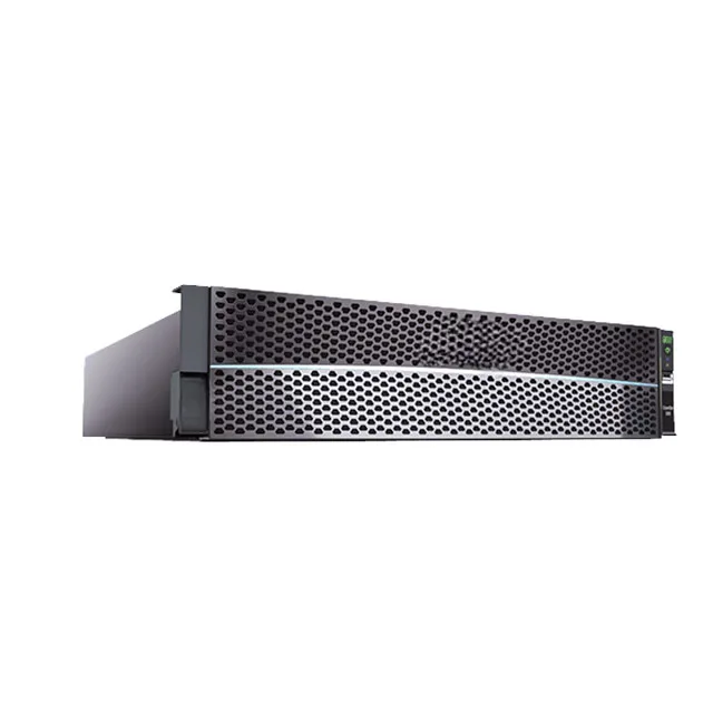 New-Gen OceanStor 2600 Database Hybrid Networking Cutting-edge Flash Storage-boxintelecom