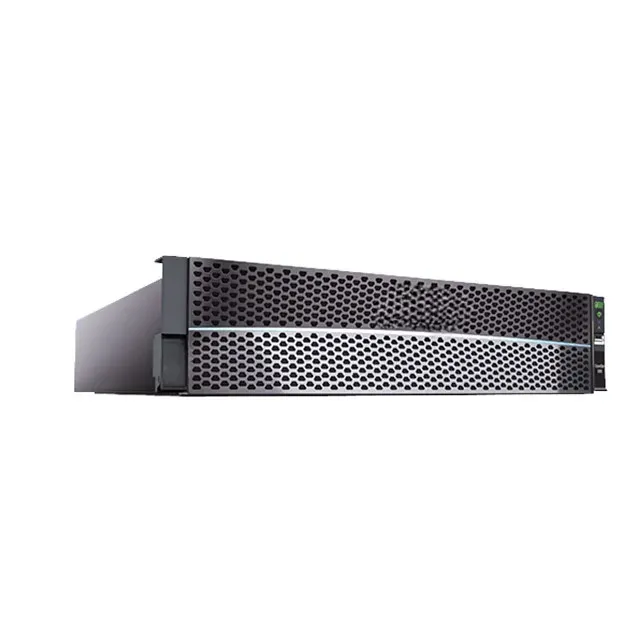 New-Gen OceanStor 2600 Database Hybrid Networking Cutting-edge Flash Storage-boxintelecom