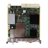 Wireless Main Control Switching Board SLAD0CSHAB01 03020SJX for IP Microwave RTN 910A