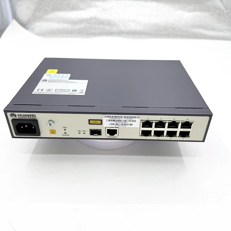 HW MA5626 24 16 8 ports gpon epon onu 24 ports MDU GPON ONU MA5626 Reverse POE-boxintelecom
