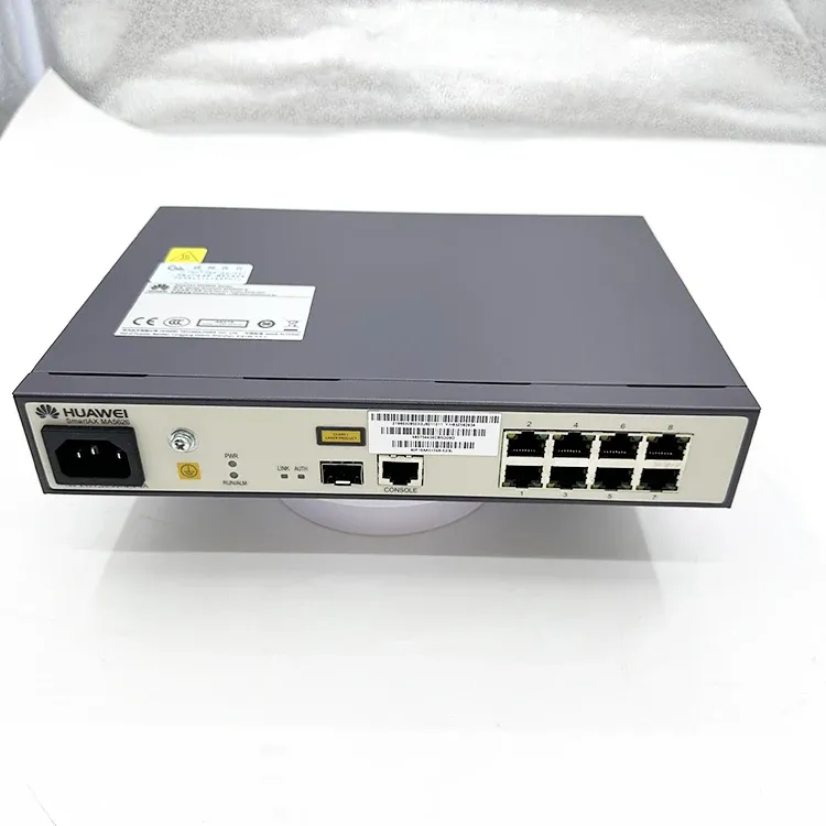 HW MA5626 24 16 8 ports gpon epon onu 24 ports MDU GPON ONU MA5626 Reverse POE-boxintelecom