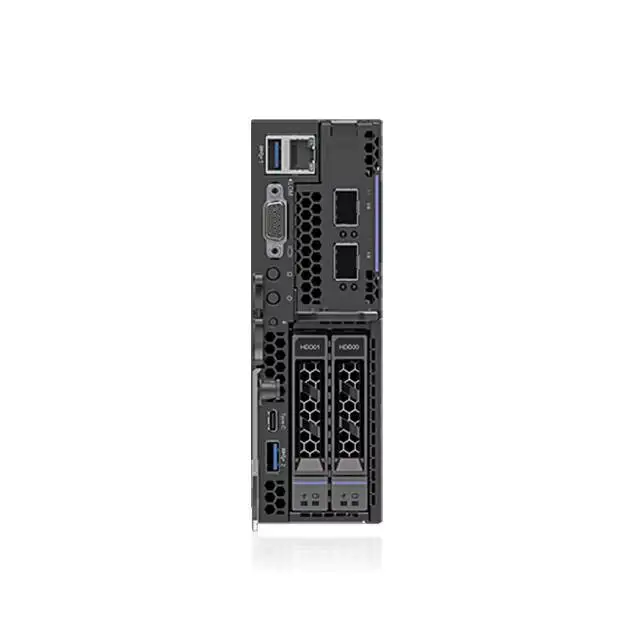 Nettrix 4U 8-Node Blade Server BX50 G50-boxintelecom