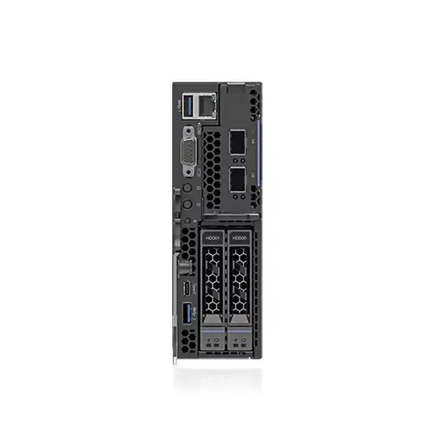 Nettrix 4U 8-Node Blade Server BX50 G50-boxintelecom