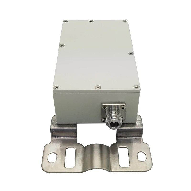 Hot Sale RF Bandpass Filter 920.1-922.8MHz 900MHz RF Filter 50W Low Insertion Loss Cavity 