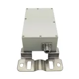 Hot Sale RF Bandpass Filter 920.1-922.8MHz 900MHz RF Filter 50W Low Insertion Loss Cavity 
