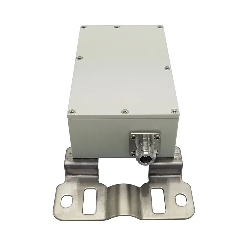 Hot Sale RF Bandpass Filter 920.1-922.8MHz 900MHz RF Filter 50W Low Insertion Loss Cavity 