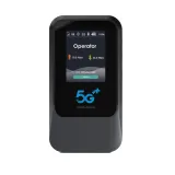ALTI-LINK 5G NR Portable Router for Sub 6GHz Type-C USB 3.0 Nano-SIM Card Slot 11AX 900Mbp