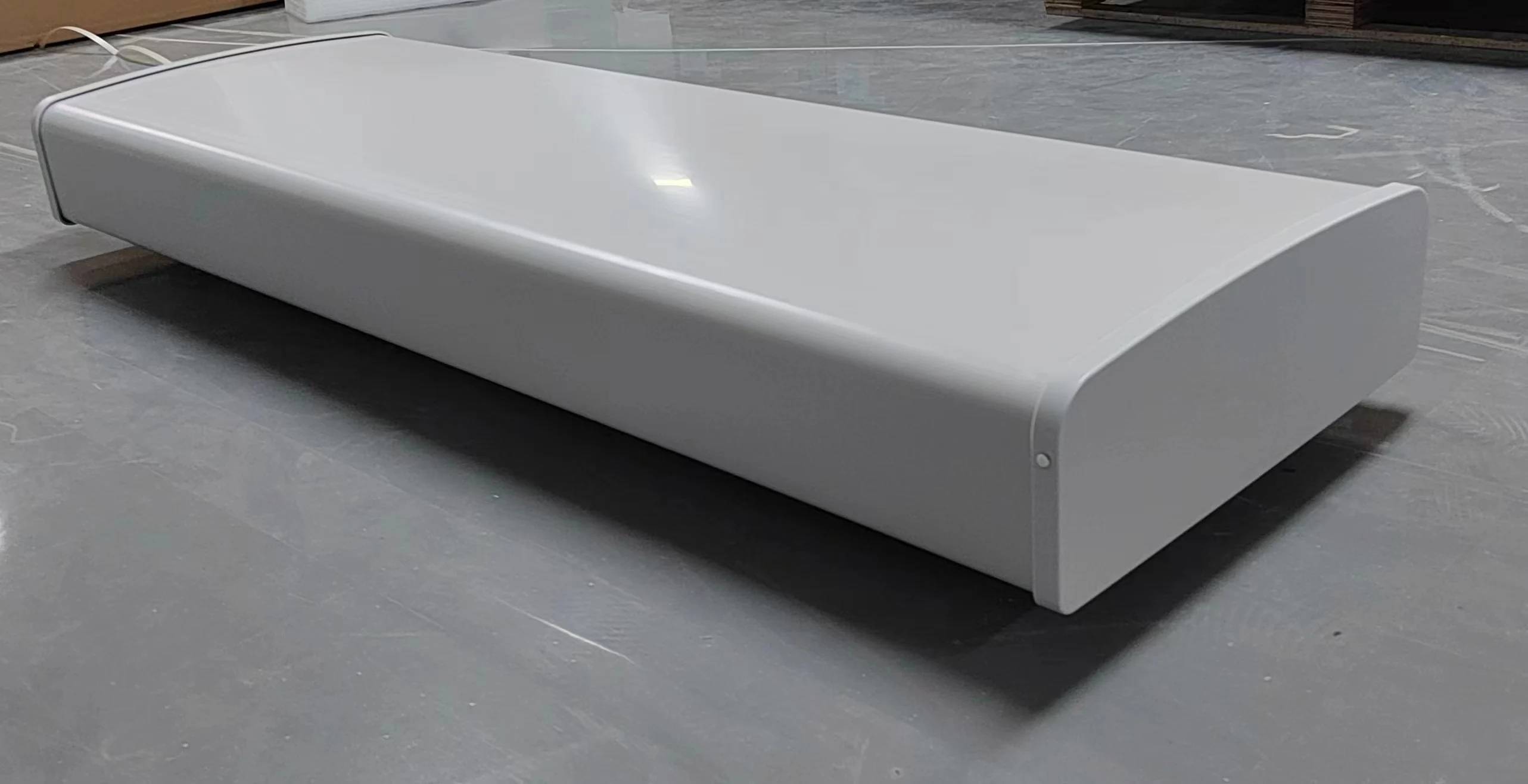 Customized 2G, 3G, 4G, 5G WIFI multi-port base station panel antenna-boxintelecom