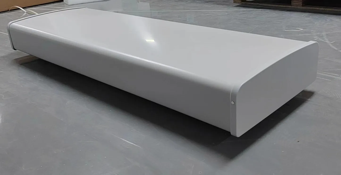 Customized 2G, 3G, 4G, 5G WIFI multi-port base station panel antenna-boxintelecom