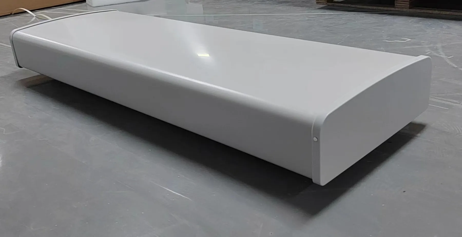 Customized 2G, 3G, 4G, 5G WIFI multi-port base station panel antenna-boxintelecom