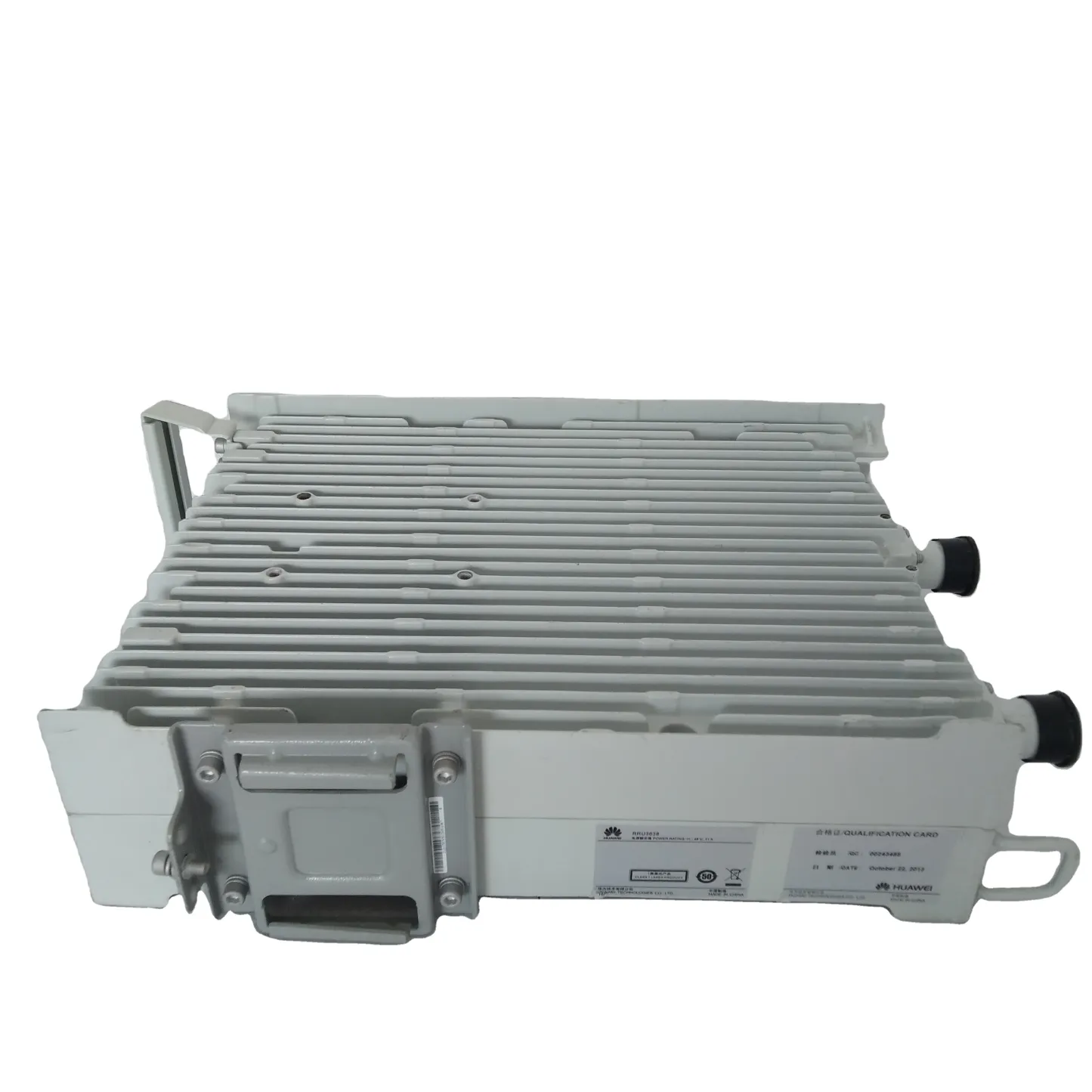 RRU3826-2100Mhz WCDMA 80W -48V 02310YSU WD5MIRUG810 02310KKQ WD5M21382600 RRU3152e RRU3824 RRU3638 RRU3936 RRU3926 RRU3638-boxintelecom