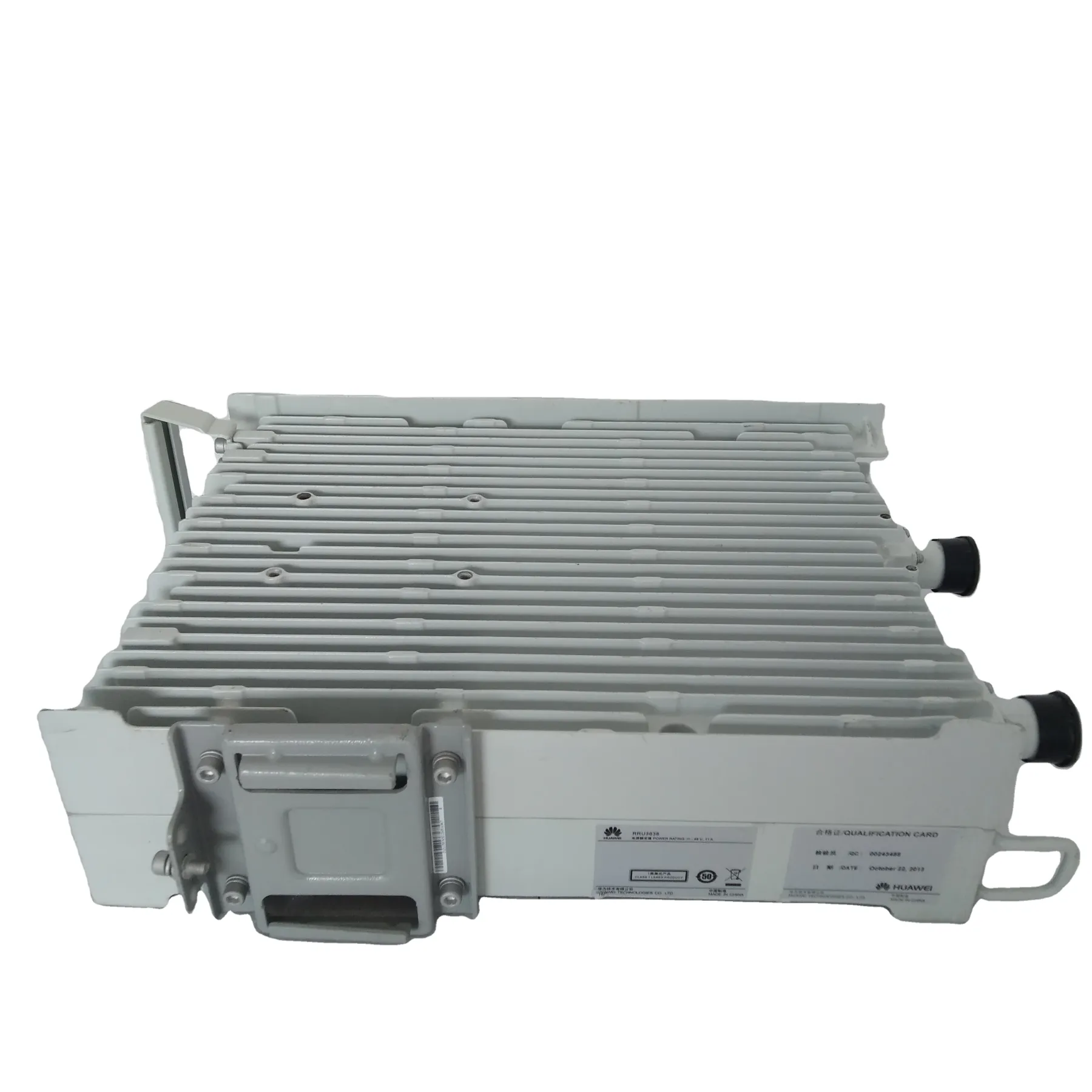 RRU3826-2100Mhz WCDMA 80W -48V 02310YSU WD5MIRUG810 02310KKQ WD5M21382600 RRU3152e RRU3824 RRU3638 RRU3936 RRU3926 RRU3638-boxintelecom