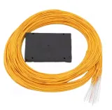 PLC Fiber Splitter 1x32 ABS Box type  with SC/APC Connector FTTB/FTTH