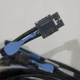RPM777500/02500 Cable with Connector RPM 777 500/02500