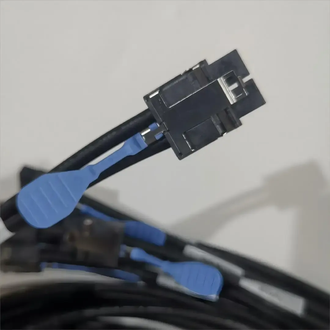 RPM777500/02500 Cable with Connector RPM 777 500/02500