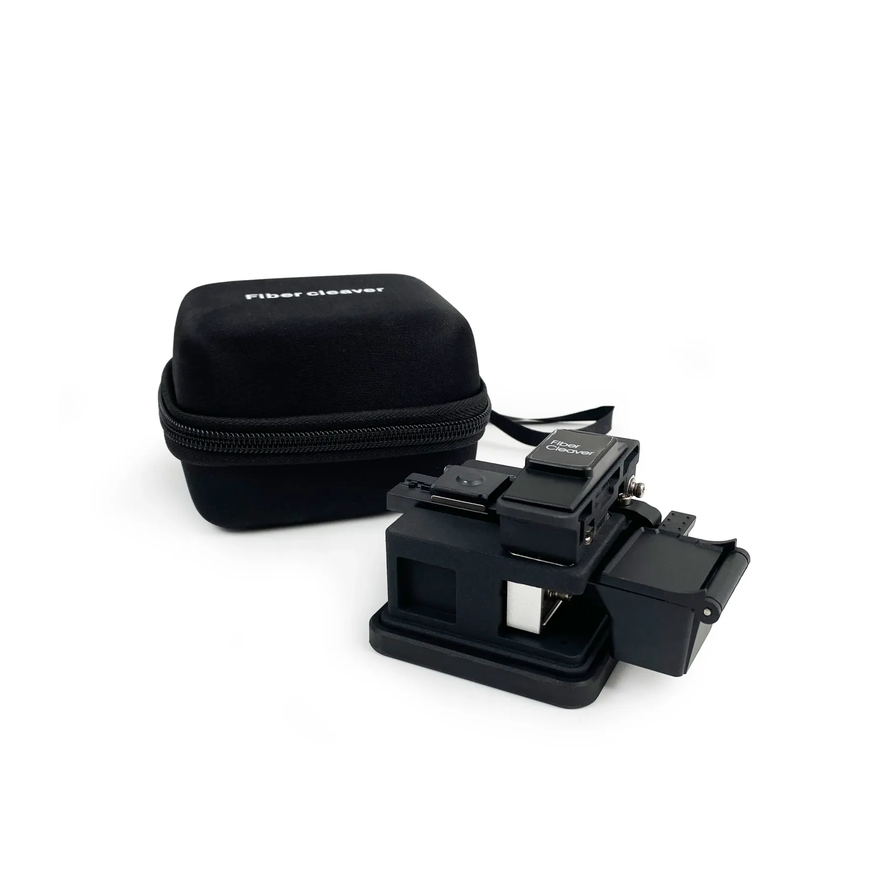 Fusion Splicer DVP-810 Fusion Machine FTTH Optical Fiber High Quality Fiber Optic Equipmen