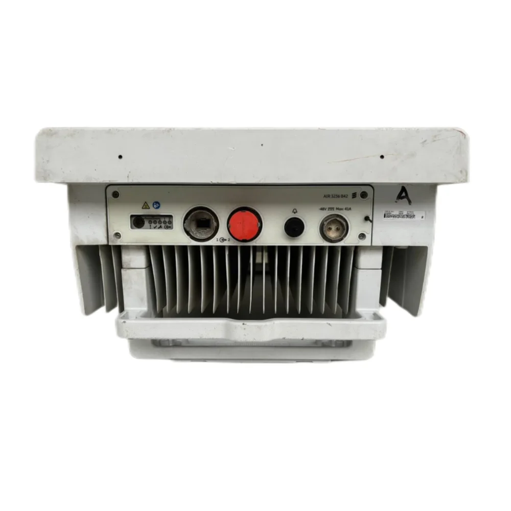 New and Used AIR 3236 B42 Wireless RRU Radio 3500mhz KRD 901 119/11 for 4G 3G TCP GPRS Networks-boxintelecom