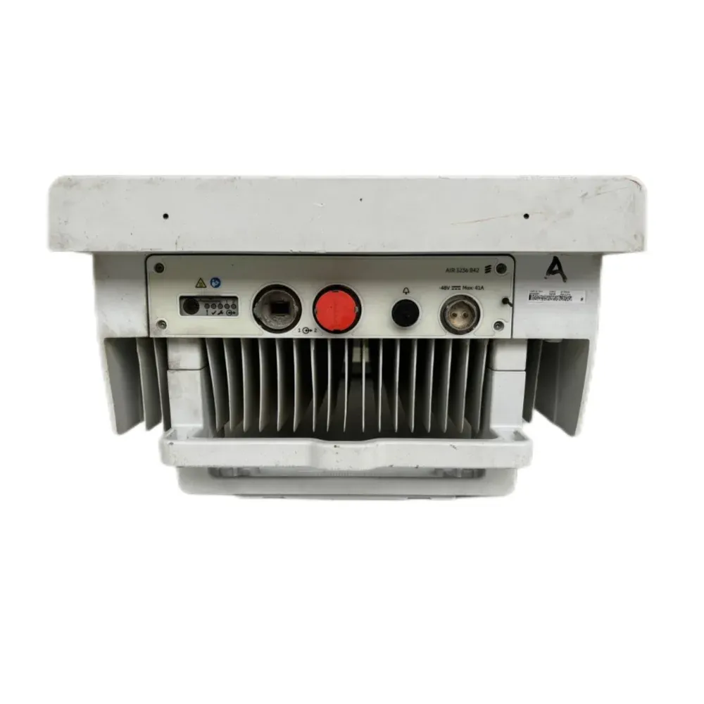 New and Used AIR 3236 B42 Wireless RRU Radio 3500mhz KRD 901 119/11 for 4G 3G TCP GPRS Networks-boxintelecom