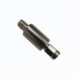 2W Attenuator Original Manufacturer RF DC-6GHz 5W 10dB Attenuator With Nex10-male to Nex10