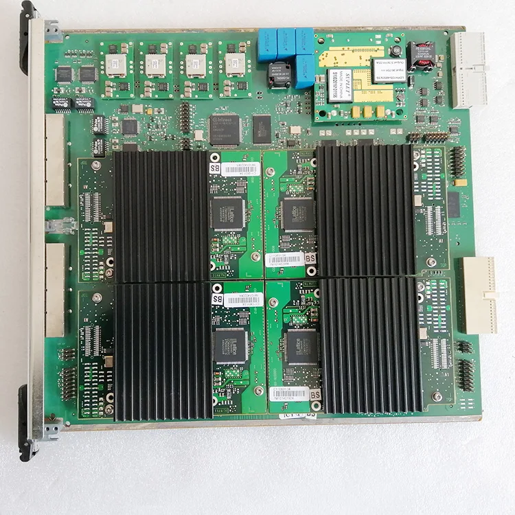 A 4G LTE FDD TDD EPC MX1G6