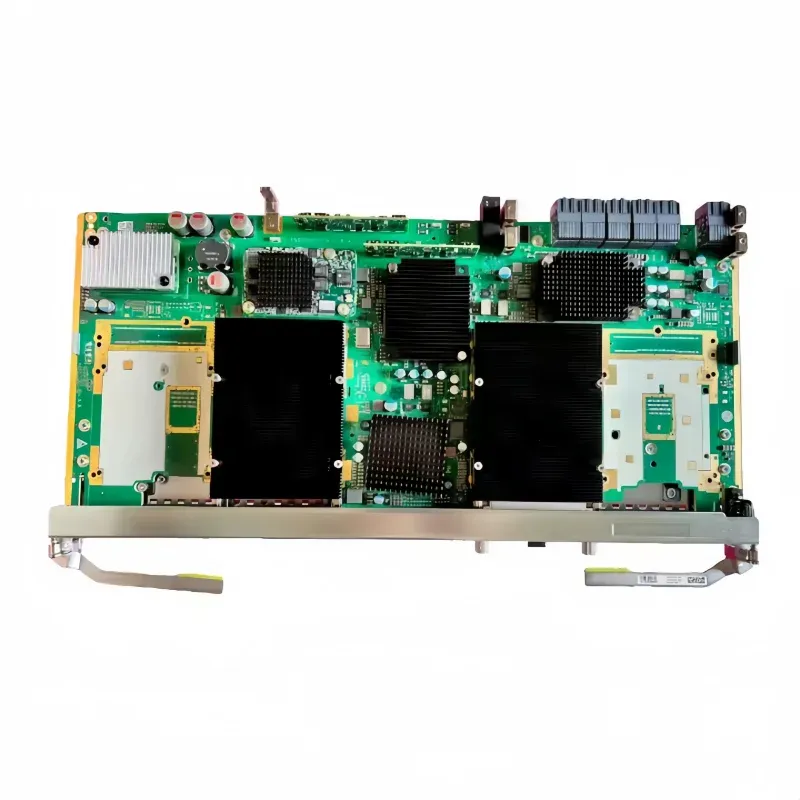 OptiX OSN 9800 U64/U32/M24 200G/100G Programmable Hybrid Line Service Processing Board with 4G/WiFi Network-boxintelecom
