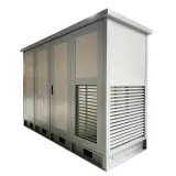Direct Factory Sale New Outdoor Integrated Power Communication Cabinet 5G Mobile Base Stat