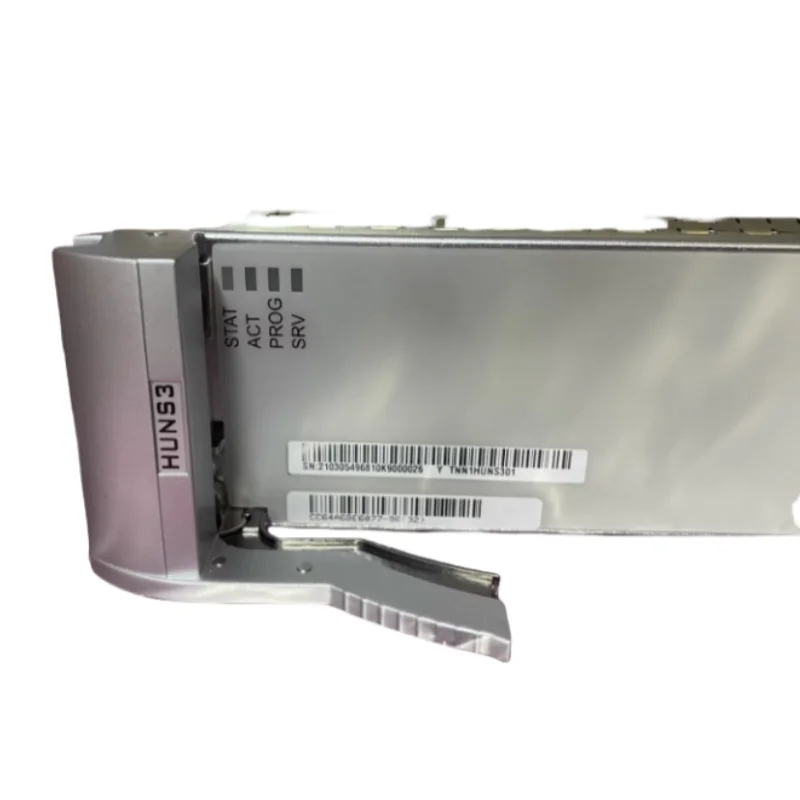 OptiX OSN TNN1HUNS302 Single-optical-port Service Processing Board Smart 40G Line-boxintelecom