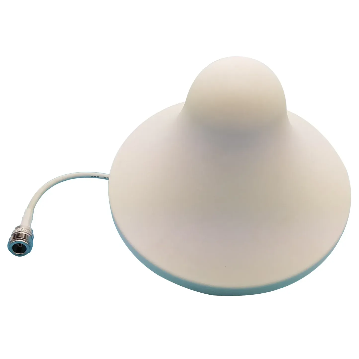 boxin VHF Antenna 136-174MHz High Gain Omni Ceiling Antenna with Low VSWR N-F