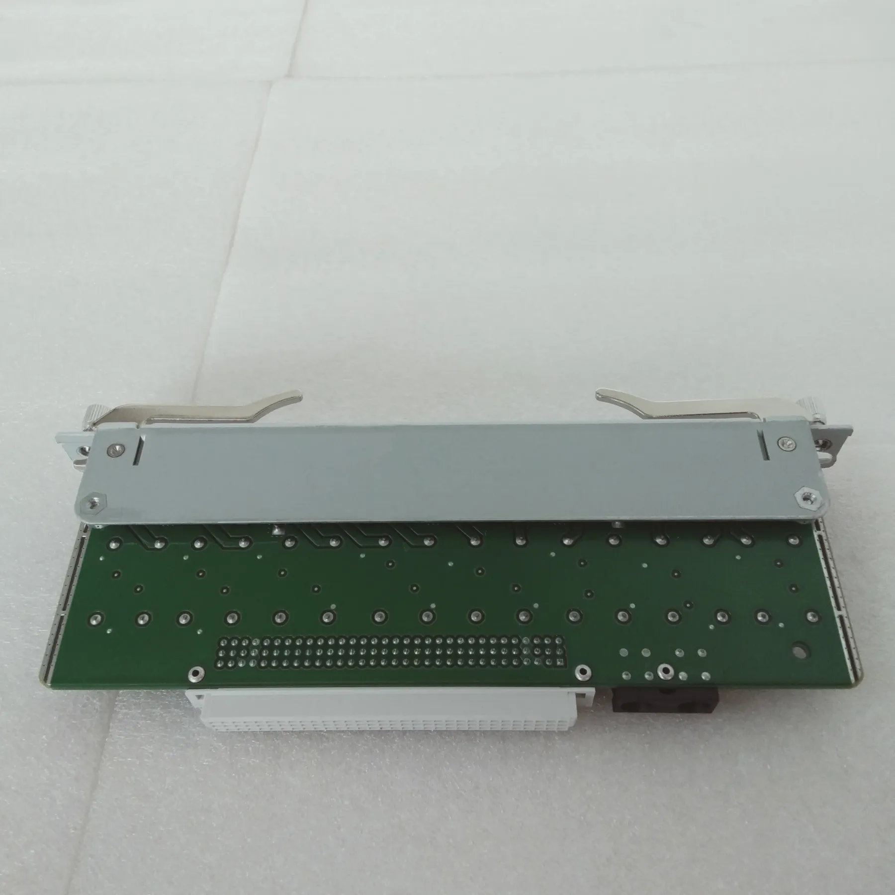 Boxin GM51DELC 03028708 E1-SignaL Lighting-Protection Card with 1 I/O and Ethernet Interface for DTRU BTS3012 BASE STATION-boxintelecom