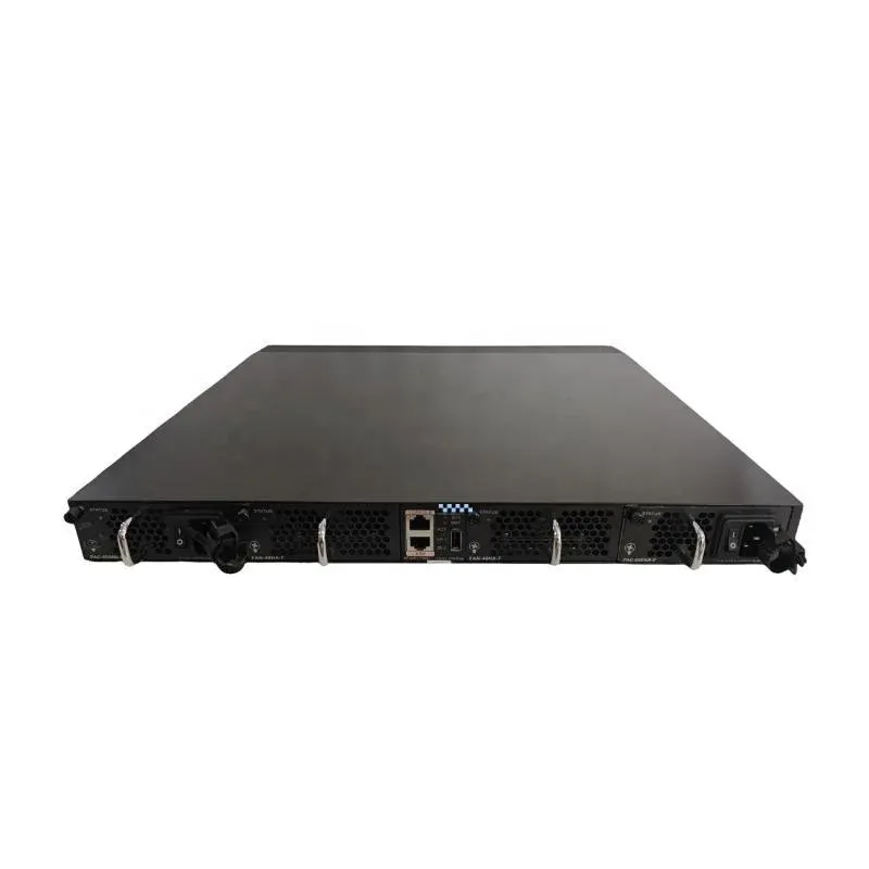 HUAWEl CE6860-48S8CQ-EI 48x10G/25G & 8x 40G/100G QSFP28 Ports Network Switch-boxintelecom