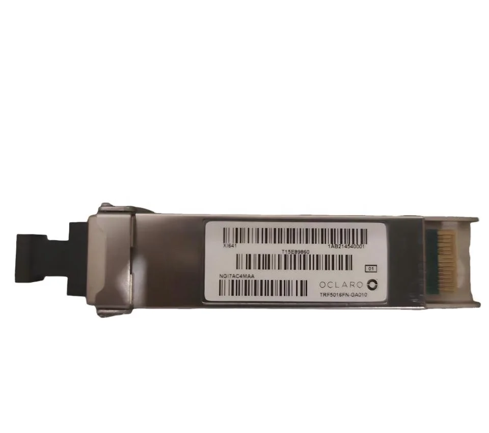 1AB214540001 NGI7AC4MAA XI641 XFP Optical Transceiver 10Gb Single-Mode Fibre 1310nm 10km