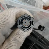FTSE 472510A GPS HD Data Cable 995305b for Nokia GPS Antenna Assembly 30m