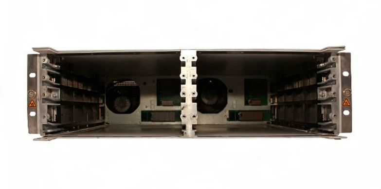 NSN AMIA 473098A AirScale Subrack System Module for Telecom BTS
