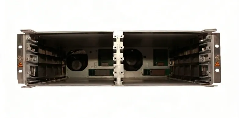 NSN AMIA 473098A AirScale Subrack System Module for Telecom BTS