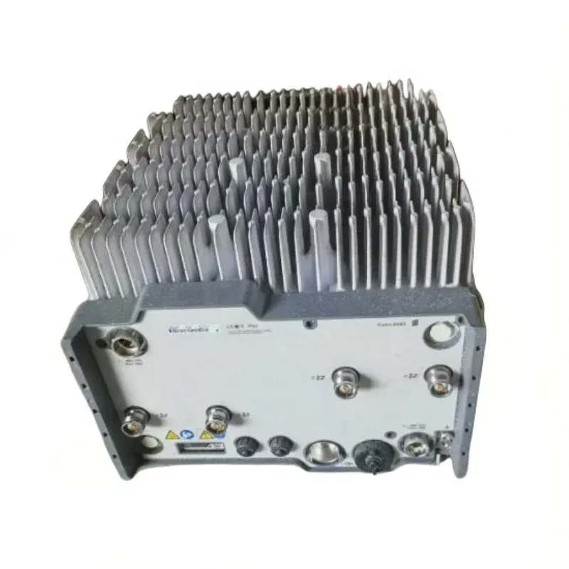 ER Wireless Base Station RRU Radio 4443 B1B3 KRC 161 753/1 4455 B2 B25 B66A KRC 161 823/1 100% Original Brand-boxintelecom