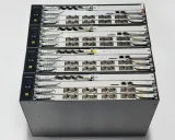 MINI C300 Radio Transport System MINI C300 Flexible Fiber Optic Equipment PON Terminal Box
