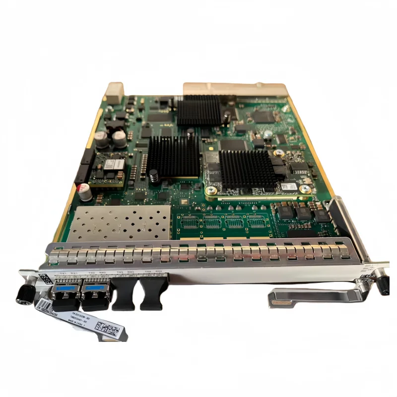EGS4 02313UDW OSN 1800 4-Port EOS Board TMB2EGS4 for Optical Transmission System Ready to Ship for WiFi Network-boxintelecom