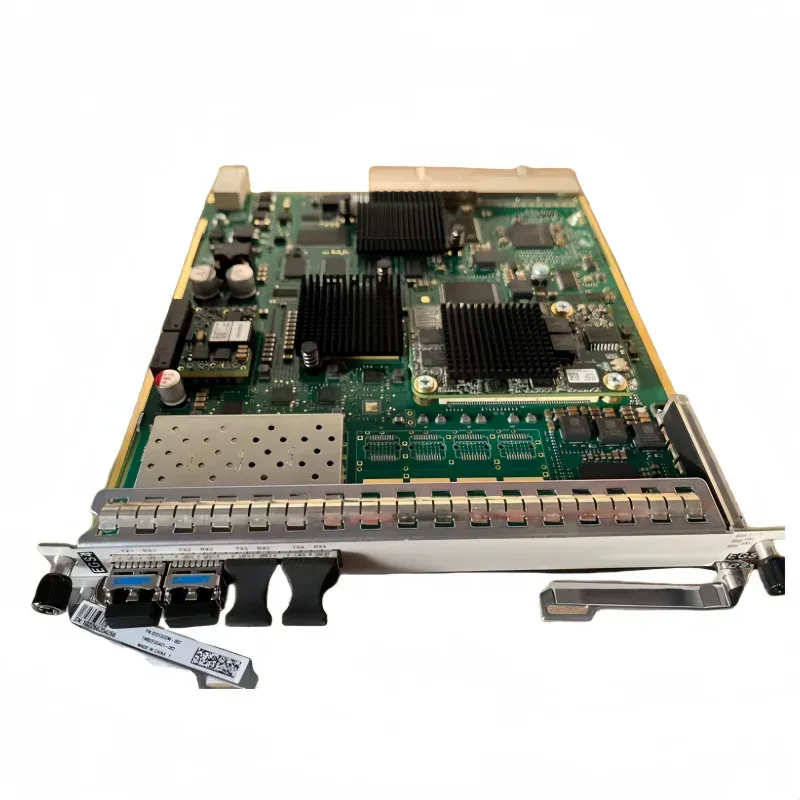 EGS4 02313UDW OSN 1800 4-Port EOS Board TMB2EGS4 for Optical Transmission System Ready to Ship for WiFi Network-boxintelecom